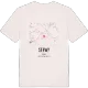 Serwy karta t-shirt