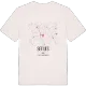 Setiles karta t-shirt