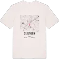 Setzingen karta t-shirt