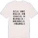 Seulingen ordlek t-shirt