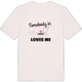 Någon i Sextorp älskar mig t-shirt