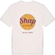 Shap cirkel t-shirt