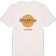 Shqipëria cirkel t-shirt
