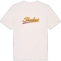 Shushicë baseball t-shirt