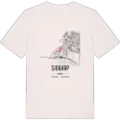 Sibbarp karta t-shirt
