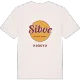 Siboc cirkel t-shirt