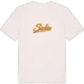 Sickte baseball t-shirt