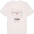 Sidamon karta t-shirt