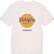 Sidsjön cirkel t-shirt