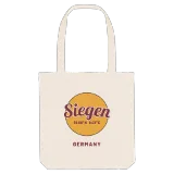 Siegen cirkel tygkasse