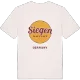 Siegen cirkel t-shirt