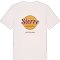 Sierre cirkel t-shirt