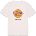 Sifferbo cirkel t-shirt