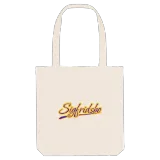 Sigfridsbo baseball tygkasse