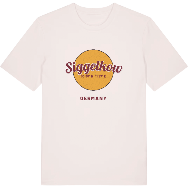 Siggelkow cirkel t-shirt – t-shirt från PinShirt