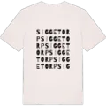 Siggetorp ordlek t-shirt