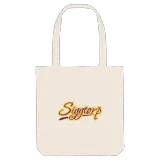 Siggtorp baseball tygkasse