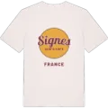 Signes cirkel t-shirt