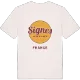 Signes cirkel t-shirt