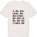 Sigridsberg ordlek t-shirt