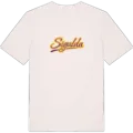 Sigulda baseball t-shirt