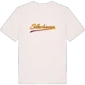 Silberhausen baseball t-shirt