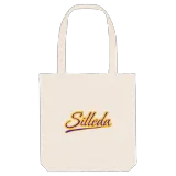 Silleda baseball tygkasse
