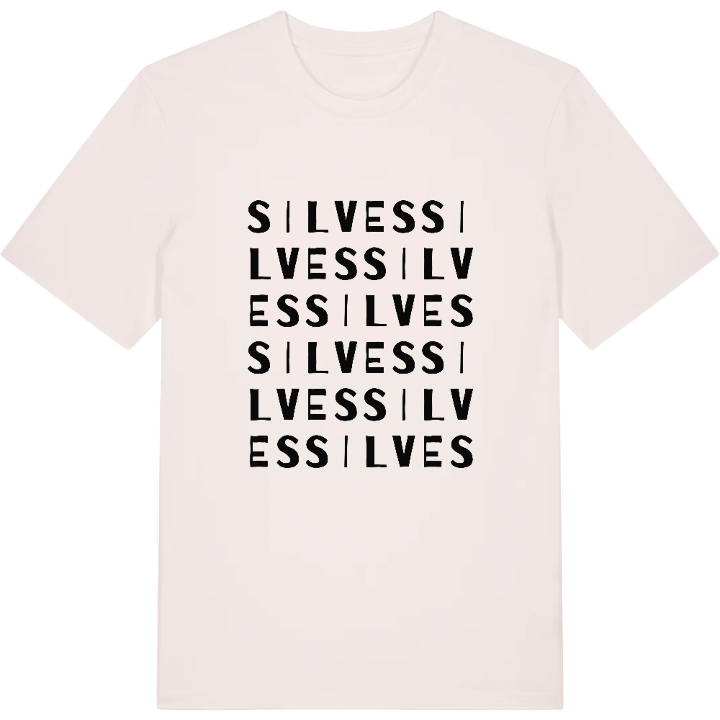 Silves ordlek t-shirt – t-shirt från PinShirt