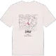 Simav karta t-shirt