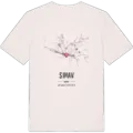Simav karta t-shirt