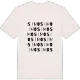 Simo ordlek t-shirt