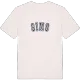 Simo college t-shirt