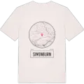 Simonburn t-shirt