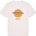 Simontornya cirkel t-shirt