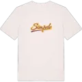Simpele baseball t-shirt