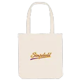 Simpelveld baseball tygkasse