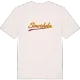 Simrisholm baseball t-shirt