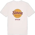Sineu cirkel t-shirt