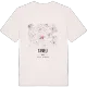 Sineu karta t-shirt
