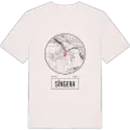 Sîngera t-shirt