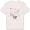 Singsby karta t-shirt