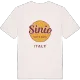 Sinio cirkel t-shirt