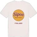 Sipoo cirkel t-shirt