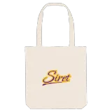 Siret baseball tygkasse