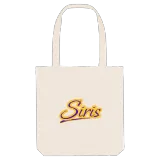 Siris baseball tygkasse