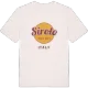 Sirolo cirkel t-shirt