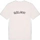Šišljavić böjd t-shirt