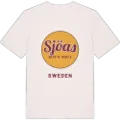 Sjöas cirkel t-shirt