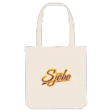 Sjöbo baseball tygkasse