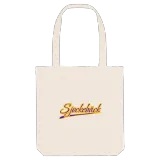 Sjockebäck baseball tygkasse